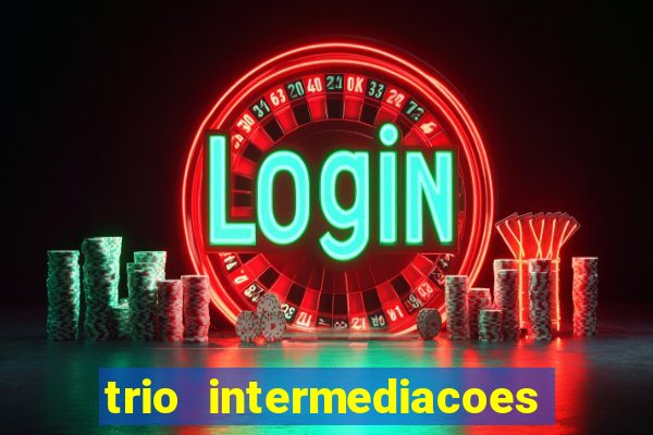 trio intermediacoes jogos online